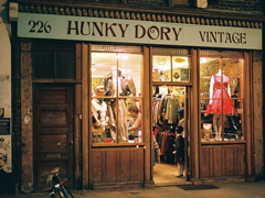 TV动画片《食戟之灵》第五季新视觉图公开，2020年4月10日开播,综合