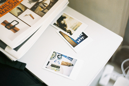 【M站】可爱的短发妹子第二期,