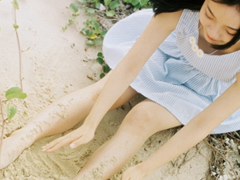 【M站】【少女福利】第一百二一期-虎纹鲨鱼,